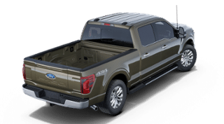 2025 Ford F-150® External Image 4